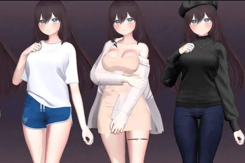 太太触摸拟器 Okusama Touch Simulator